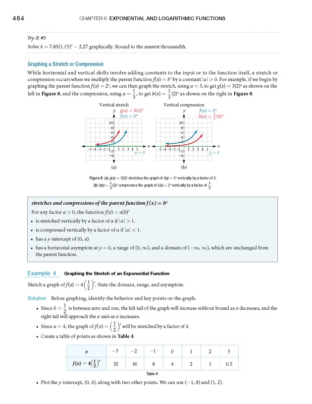 Algebra and Trigonometry - Front Matter 502